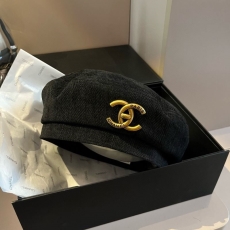 Chanel Caps